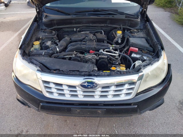 Aukcja sprzedaży 2012 Subaru Forester 2.5x Premium, vin: JF2SHBDC4CH429778, numer aukcji: 45937955