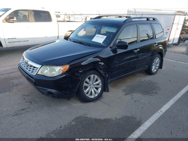 Aukcja sprzedaży 2012 Subaru Forester 2.5x Premium, vin: JF2SHBDC4CH429778, numer aukcji: 45937955