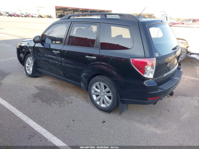 Aukcja sprzedaży 2012 Subaru Forester 2.5x Premium, vin: JF2SHBDC4CH429778, numer aukcji: 45937955