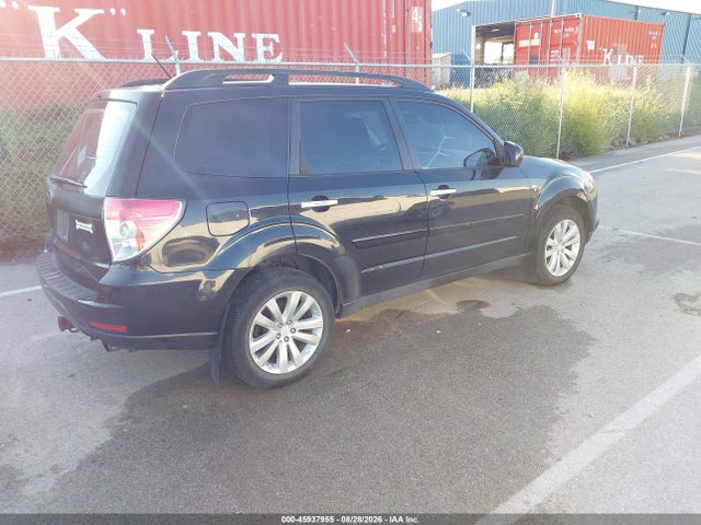 Aukcja sprzedaży 2012 Subaru Forester 2.5x Premium, vin: JF2SHBDC4CH429778, numer aukcji: 45937955