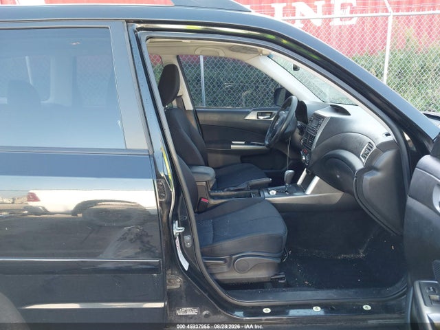 Aukcja sprzedaży 2012 Subaru Forester 2.5x Premium, vin: JF2SHBDC4CH429778, numer aukcji: 45937955