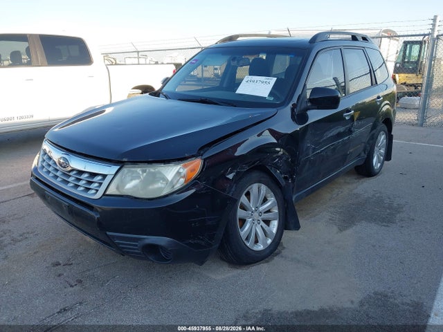 Aukcja sprzedaży 2012 Subaru Forester 2.5x Premium, vin: JF2SHBDC4CH429778, numer aukcji: 45937955