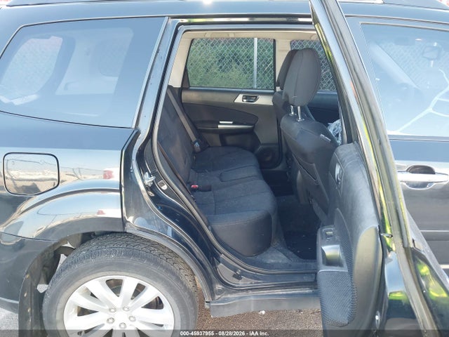 Aukcja sprzedaży 2012 Subaru Forester 2.5x Premium, vin: JF2SHBDC4CH429778, numer aukcji: 45937955