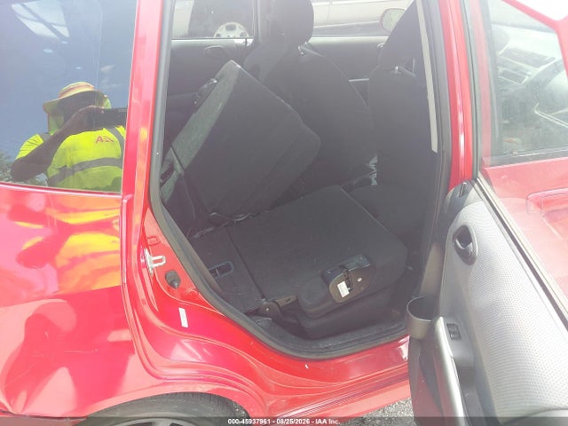 Aukcja sprzedaży 2008 Honda Fit Sport, vin: JHMGD38638S059314, numer aukcji: 45937961