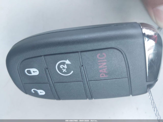 Продажа на аукционе авто 2019 Jeep Compass Latitude Fwd, vin: 3C4NJCBB1KT700022, номер лота: 45937965
