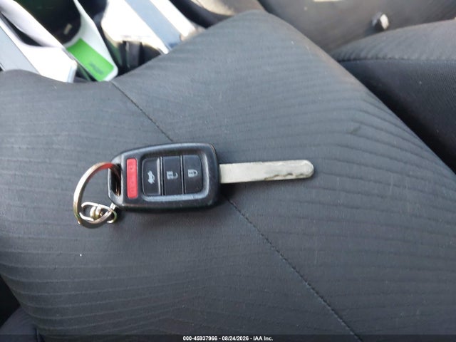 Aukcja sprzedaży 2016 Honda Accord Lx, vin: 1HGCR2F38GA198025, numer aukcji: 45937966