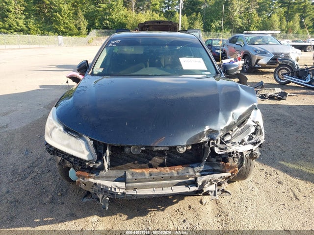 Aukcja sprzedaży 2016 Honda Accord Lx, vin: 1HGCR2F38GA198025, numer aukcji: 45937966
