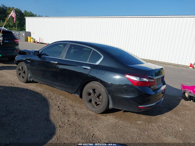 Aukcja sprzedaży 2016 Honda Accord Lx, vin: 1HGCR2F38GA198025, numer aukcji: 45937966