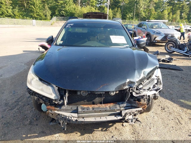 Aukcja sprzedaży 2016 Honda Accord Lx, vin: 1HGCR2F38GA198025, numer aukcji: 45937966