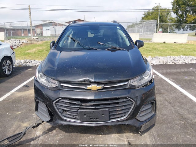 Chevrolet Trax Lt 2019 KL7CJLSB8KB910123 Image 11