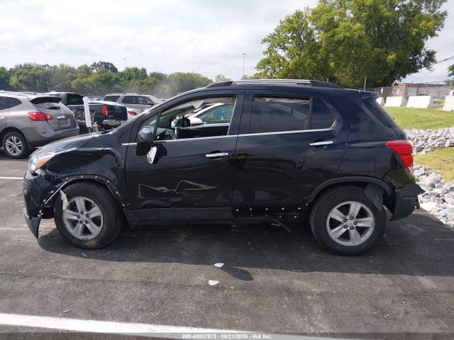 Chevrolet Trax Lt 2019 KL7CJLSB8KB910123 Image 13