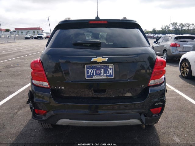 Chevrolet Trax Lt 2019 KL7CJLSB8KB910123 Image 15