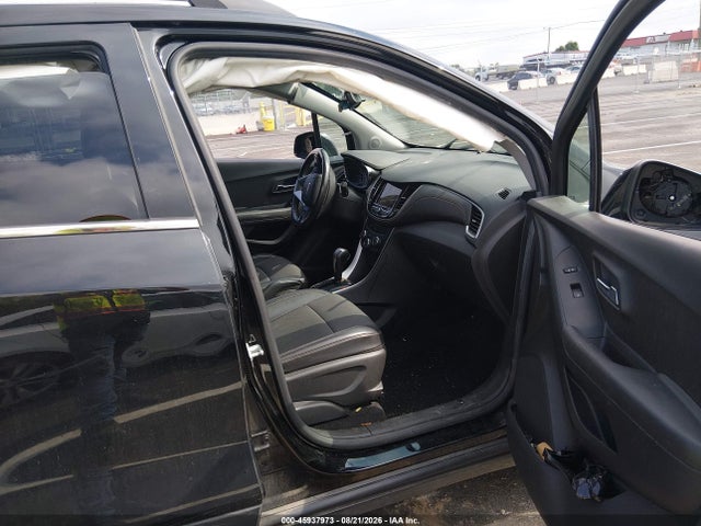 Chevrolet Trax Lt 2019 KL7CJLSB8KB910123 Image 5