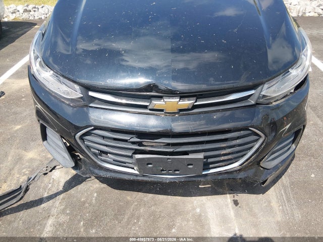 Chevrolet Trax Lt 2019 KL7CJLSB8KB910123 Image 6