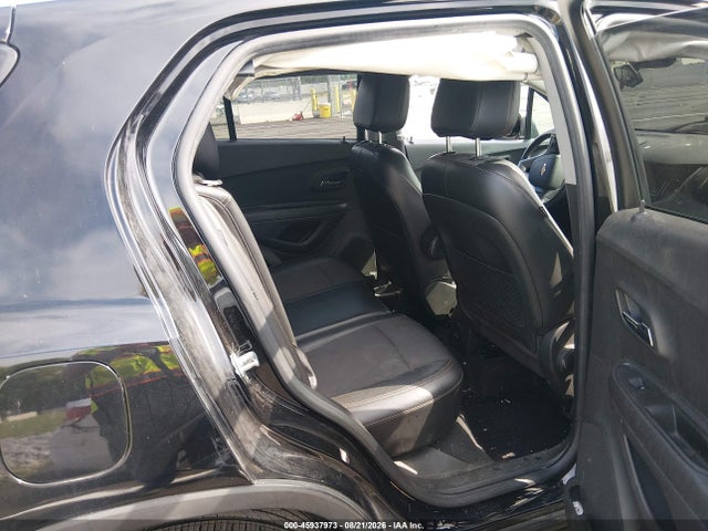 Chevrolet Trax Lt 2019 KL7CJLSB8KB910123 Image 8