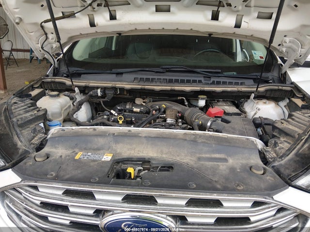 Ford Edge Titanium 2019 2FMPK3K92KBC68759 Image 10