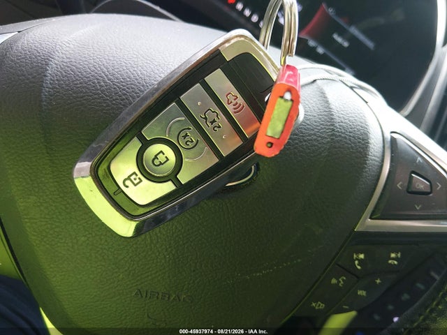 Ford Edge Titanium 2019 2FMPK3K92KBC68759 Image 11