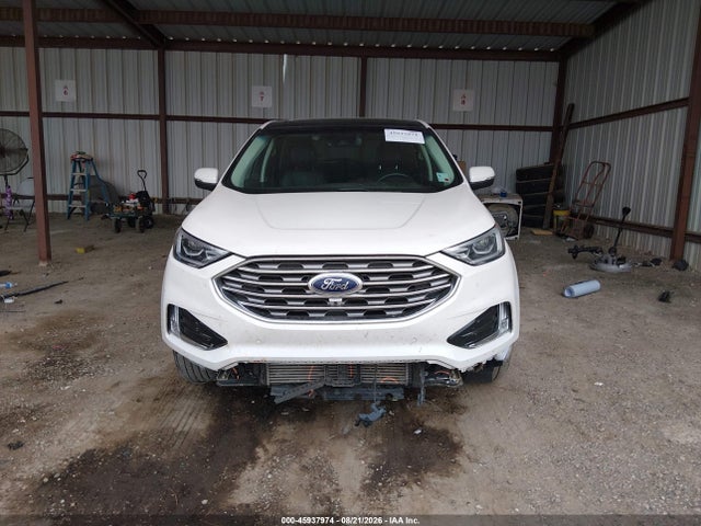 Ford Edge Titanium 2019 2FMPK3K92KBC68759 Image 12