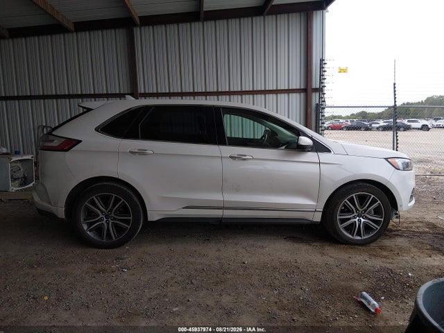 Ford Edge Titanium 2019 2FMPK3K92KBC68759 Image 13
