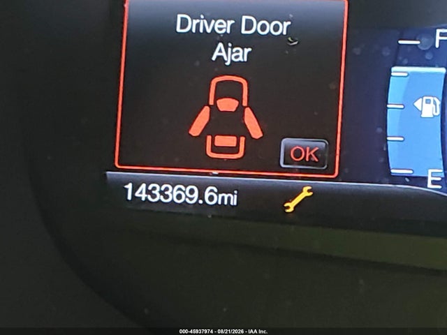 Ford Edge Titanium 2019 2FMPK3K92KBC68759 Image 15