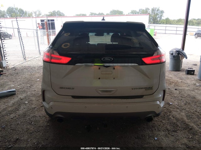 Ford Edge Titanium 2019 2FMPK3K92KBC68759 Image 16