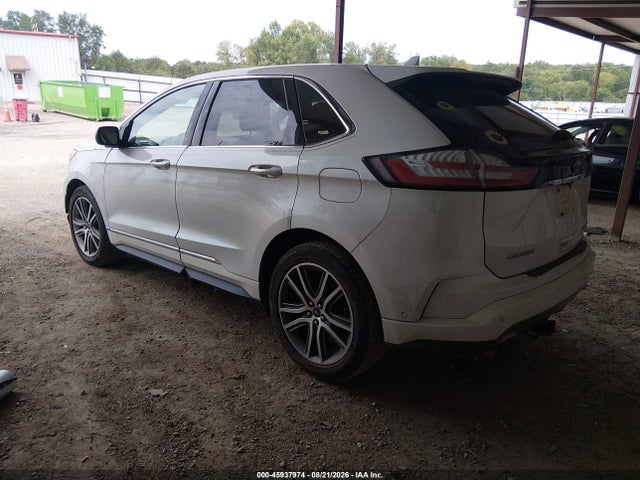 Ford Edge Titanium 2019 2FMPK3K92KBC68759 Image 3