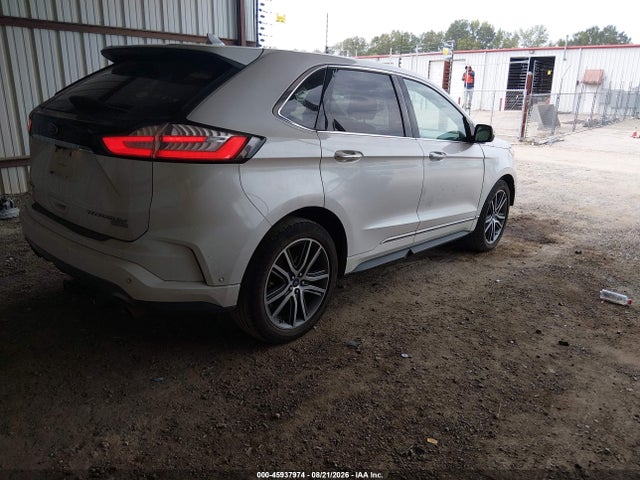 Ford Edge Titanium 2019 2FMPK3K92KBC68759 Image 4