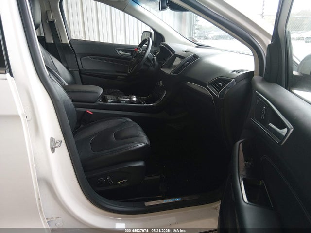 Ford Edge Titanium 2019 2FMPK3K92KBC68759 Image 5