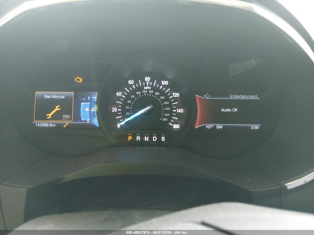 Ford Edge Titanium 2019 2FMPK3K92KBC68759 Image 7