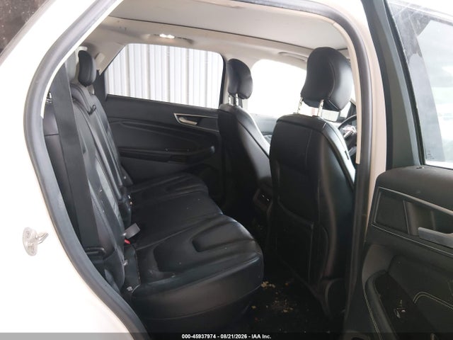Ford Edge Titanium 2019 2FMPK3K92KBC68759 Image 8