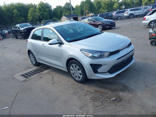 Aukcja sprzedaży 2023 Kia Rio 5-door S, vin: 3KPA25AD2PE628592, numer aukcji: 45937979