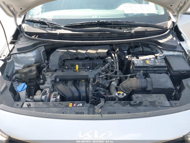 Aukcja sprzedaży 2023 Kia Rio 5-door S, vin: 3KPA25AD2PE628592, numer aukcji: 45937979