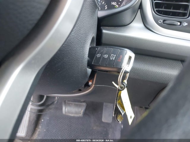 Aukcja sprzedaży 2023 Kia Rio 5-door S, vin: 3KPA25AD2PE628592, numer aukcji: 45937979