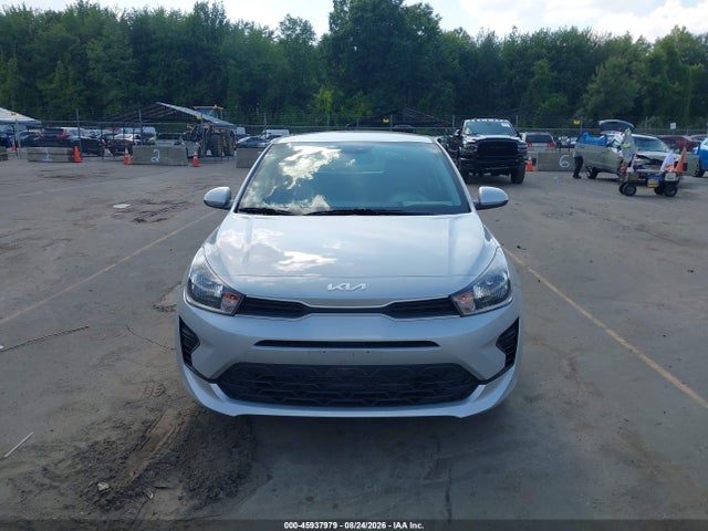 Aukcja sprzedaży 2023 Kia Rio 5-door S, vin: 3KPA25AD2PE628592, numer aukcji: 45937979