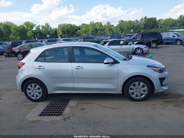 Aukcja sprzedaży 2023 Kia Rio 5-door S, vin: 3KPA25AD2PE628592, numer aukcji: 45937979