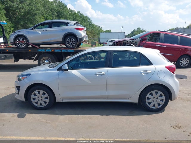 Aukcja sprzedaży 2023 Kia Rio 5-door S, vin: 3KPA25AD2PE628592, numer aukcji: 45937979