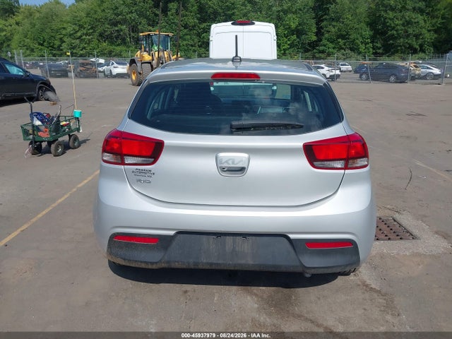 Aukcja sprzedaży 2023 Kia Rio 5-door S, vin: 3KPA25AD2PE628592, numer aukcji: 45937979