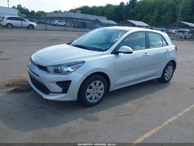 Aukcja sprzedaży 2023 Kia Rio 5-door S, vin: 3KPA25AD2PE628592, numer aukcji: 45937979