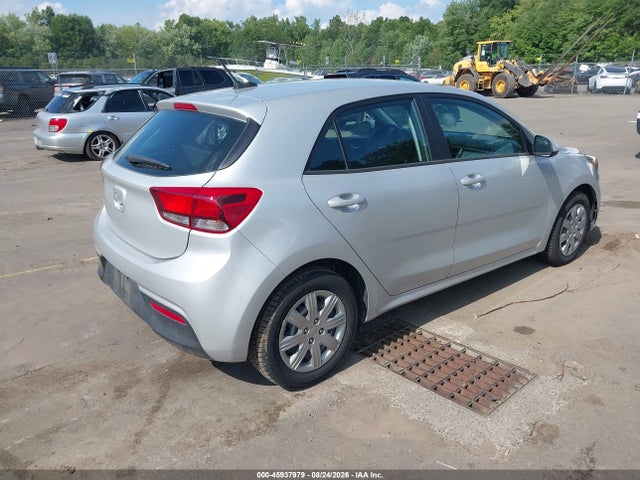 Aukcja sprzedaży 2023 Kia Rio 5-door S, vin: 3KPA25AD2PE628592, numer aukcji: 45937979