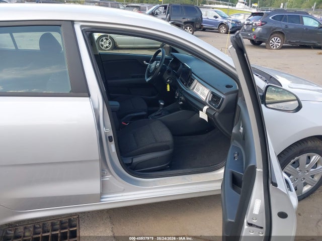 Aukcja sprzedaży 2023 Kia Rio 5-door S, vin: 3KPA25AD2PE628592, numer aukcji: 45937979