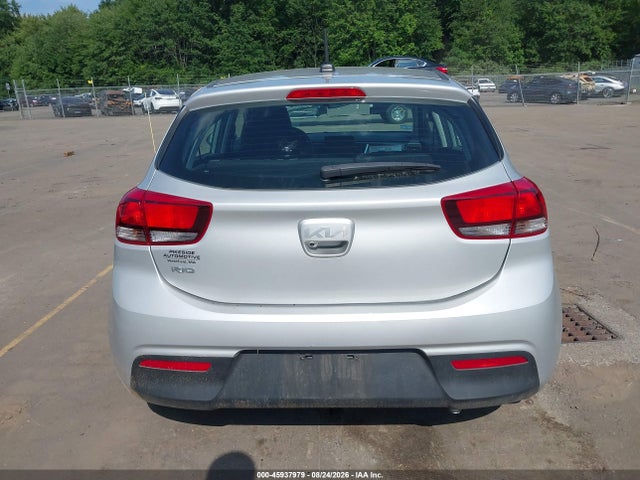 Aukcja sprzedaży 2023 Kia Rio 5-door S, vin: 3KPA25AD2PE628592, numer aukcji: 45937979