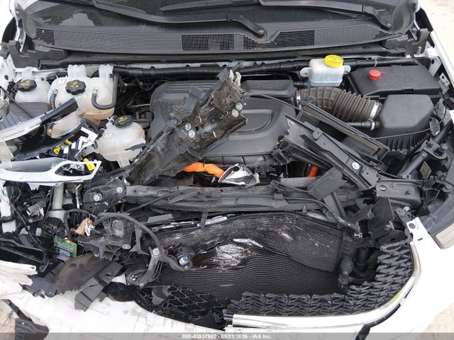 45937982 :رقم المزاد ، 2C4RC1S77RR185147 vin ، 2024 Chrysler Pacifica Hybrid Select مزاد بيع