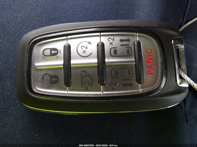 45937982 :رقم المزاد ، 2C4RC1S77RR185147 vin ، 2024 Chrysler Pacifica Hybrid Select مزاد بيع