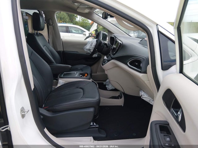 45937982 :رقم المزاد ، 2C4RC1S77RR185147 vin ، 2024 Chrysler Pacifica Hybrid Select مزاد بيع