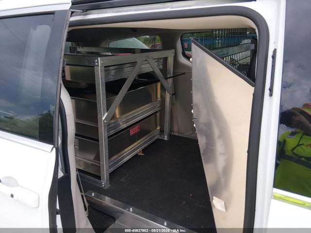 45937982 :رقم المزاد ، 2C4RC1S77RR185147 vin ، 2024 Chrysler Pacifica Hybrid Select مزاد بيع