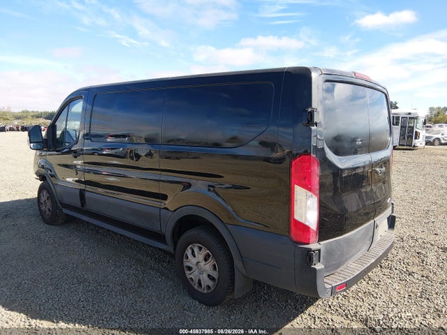 Ford Transit-150 2020 1FTYE1Y87LKA27466 Image 3