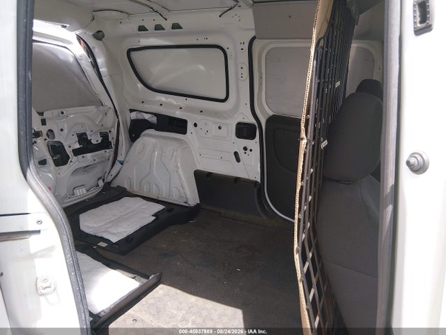 45937989 :رقم المزاد ، ZFBHRFAB7N6X68853 vin ، 2022 Ram Promaster City Cargo Van مزاد بيع