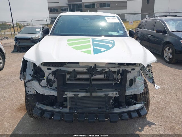 45937997 :رقم المزاد ، 3TYJDAHN3TT044868 vin ، 2026 Toyota Tacoma Sr مزاد بيع