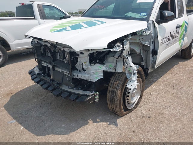 45937997 :رقم المزاد ، 3TYJDAHN3TT044868 vin ، 2026 Toyota Tacoma Sr مزاد بيع