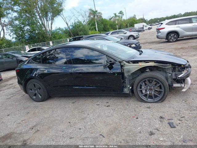 Продаж на аукціоні авто 2021 Tesla Model 3 Long Range Dual Motor All-wheel Drive, vin: 5YJ3E1EB4MF983190, номер лоту: 45937998